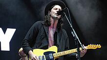 Der britische Künstler James Bay gab am Freitag, 18. Juli, den Auftakt zu den Marktplatzkonzerten. Die fünf Konzerte zogen über 15.000 ...