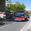 Auch die Fahrt im Stadtbus wäre im 365-Euro-Ticket enthalten. Bild: Wagner