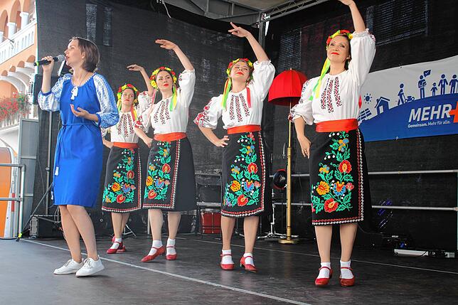 Bild 20: Bilder von der Premiere von „Stockach is(s)t bunt“ (1)