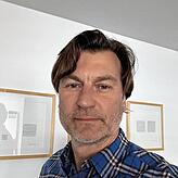 Dachdeckermeister Mike Schilling