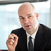 Marcel Fratzscher, Präsident des Deutschen Instituts für Wirtschaftsforschung (DIW).