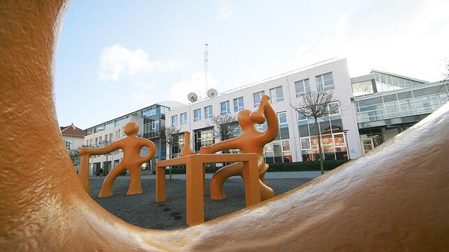 Die HTWG Konstanz und die Stadt Singen rücken mit einem Reallabor enger zusammen. Bild: Oliver Hanser