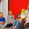 Die Stadt Blumberg organisiert in den Kindergärten auch für die Tage nach Neujahr eine Notbetreuung, wenn sie in dieser Zeit geöffnet ...