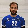 Fabian Maier-Hasselmann im Dress des TuS Steißlingen.