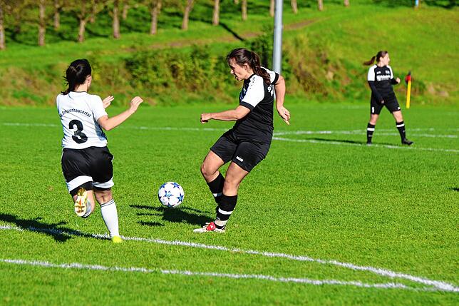 Bild 8: Klarer Sieg für die SG Aach-Linz/Denkingen! Die Bilder zur Landesliga-Partie im Deggenhausertal