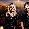 Diese zwei Musiklegenden eröffnen das Hohentwielfestival 2026 auf dem Singener Rathausplatz: Bonnie Tyler und Chris Norman.