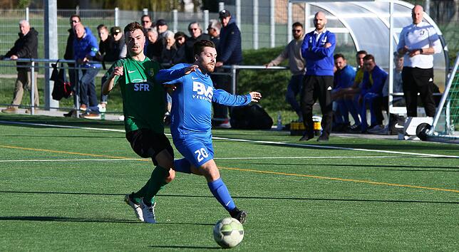 Bild 25: FC Erzingen siegt mit 2:1 beim SV Herten und wir haben die Bilder
