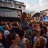 Das Stimmen-Festival in Lörrach soll dieses Jahr wieder wie gewohnt stattfinden, eröffnet wird es von Max Mutzke. Und auch bei vielen ...