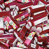 Täglich werden in Engelswies 10.000 Liter Obst- und Gemüsesaft verarbeitet.