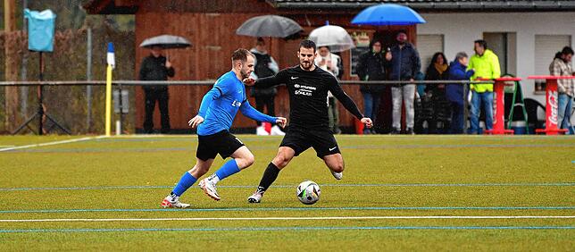 Bild 39: SG Mettingen/Krenkingen siegt 2:1 bei der SG FC Wehr/Brennet &ndash; und wir haben Bilder!