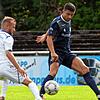 Baris Cakici (rechts) spielte zuletzt beim FC 08 Villingen und startet nach langer Verletzungspause sein Comeback bei der SG Kirchen-Hausen.