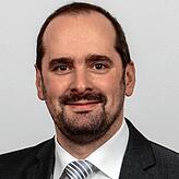 „Wir haben gelernt, das Gemeinsame zu schätzen“, sagt Andreas Neef, Pastor der Internationalen Baptistengemeinde Waldshut, ...