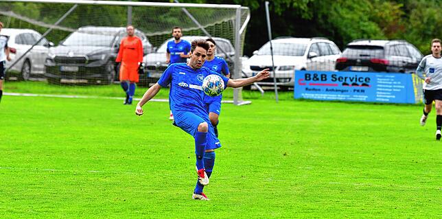 Bild 34: SV Buch gewinnt 5:3 bei der SG Stühlingen/Weizen – und wir haben Fotos!