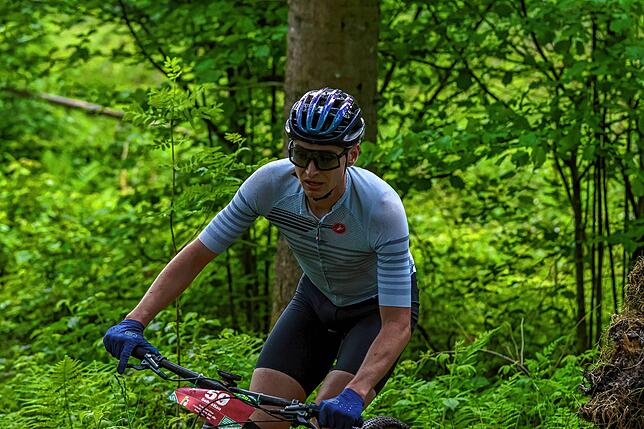 Bild 47: Impressionen vom 20. Waldhaus Bikemarathon des VBC Waldshut-Tiengen – Teil 1!