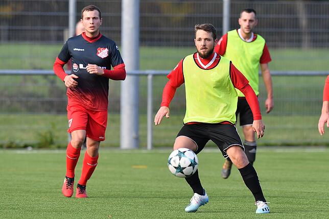 Bild 29: FC Schönau siegt 4:1 beim FC Wallbach &ndash; und wir haben Bilder!