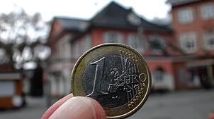 Foto: André HönigMuss der Euro künftig noch mehr wie bisher umgedreht werden? Schopfheim will auf Doppelhaushalt umstellen – das ...