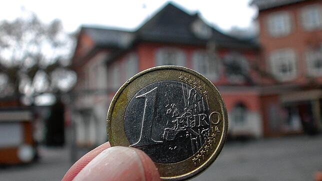 Foto: André HönigMuss der Euro künftig noch mehr wie bisher umgedreht werden? Schopfheim will auf Doppelhaushalt umstellen – das ...