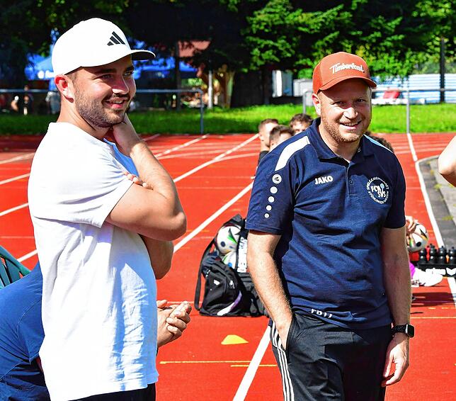 Bild 20: SG Stühlingen/Weizen siegt 5:0 beim FC Wehr – wir haben Fotos!