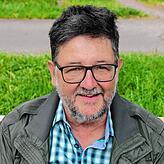 Für Egon Balltman liegen Parkgebühren in der Natur der Dinge.