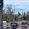 Verbesserter Verkehrsfluss in der Villinger Bertholdstraße: Nach monatelangen Problemen sorgen die mit Künstlicher Intelligenz ...