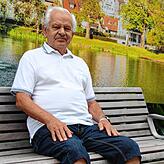 Bild 1: Peter Herrmann stirbt im Alter von 82 Jahren