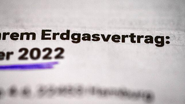 Ein erstes Energieunternehmen in Baden-Württemberg kündigte an, aus dem Gasgeschäft aussteigen zu wollen. Auch die Region muss sich mit ...
