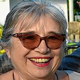 Jutta van Rensen hält die Ausweisung von Baugebieten für sinnvoll, damit junge Familien die Möglichkeit bekommen, in Daisendorf zu bauen.