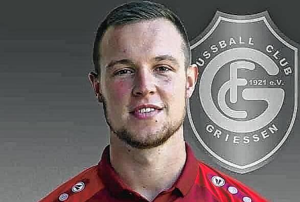 Jörg Ritter, Trainer FC Grießen: „Das Jahr in der Kreisliga B hat uns eigentlich ganz gut getan. Das war wie ein Neuanfang.“