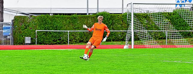 Bild 23: FC Schlüchttal siegt 3:2 bei der SG FC Wehr/Brennet – und wir haben Bilder!