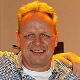 Stefan Hummel, dritter Zunftmeister und Mitglied der Arbeitsgruppe.
