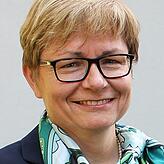 Mechthild Rövekamp-Zurhove, Schulleiterin des Hochrhein-Gymnasiums in Waldshut, bemüht sich, Flugreisen bei Studienfahrten zu vermeiden.