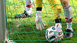 Vier Tore innerhalb kürzester Zeit sorgen in der Kreisliga A 2 für Gesprächsstoff.