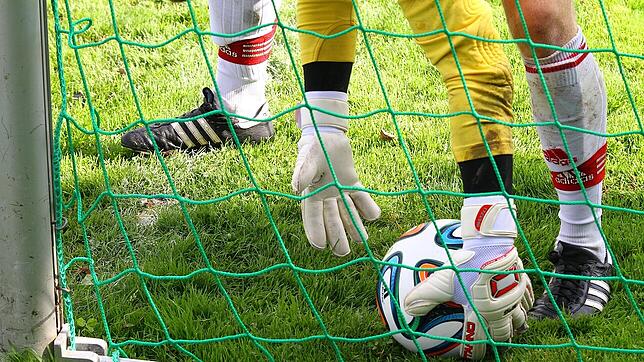 Vier Tore innerhalb kürzester Zeit sorgen in der Kreisliga A 2 für Gesprächsstoff.