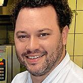 Der Koch: Philipp Heid, hat sich schon in der Schweiz mit seiner vegetarischen Küche einen Stern erkocht. Heute führt der Südland Koch ...