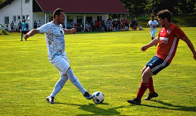 Bild 22: FC Tiengen 08 II holt den Titel durch ein 4:0 bei der SG Bettmaringen/Mauchen &ndash; wir haben Bilder!