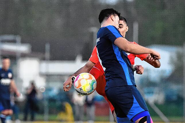 Bild 24: FC Tiengen 08 gewinnt 2:1 beim VfB Waldshut – und wir haben Bilder!