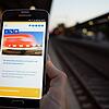 Fahrgäste können Anregungen und Beschwerden zur Bodenseegürtelbahn dem Bodensee-Oberschwaben-Verkehrsverbund online zukommen lassen. ...