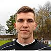 Hofft auf eine Berufung in die Marbacher Startelf: Angreifer Florian Ehmann.