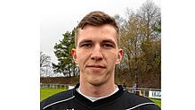 Hofft auf eine Berufung in die Marbacher Startelf: Angreifer Florian Ehmann.