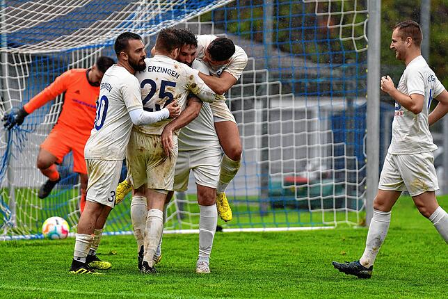 Bild 16: FC Erzingen gewinnt Hochrhein-Derby gegen SV 08 Laufenburg mit 4:1 &ndash; und wir haben Bilder!
