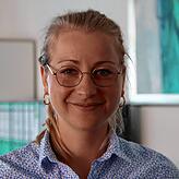 „Wir haben gewerkübergreifend immer geschaut, wo wir vielleicht etwas optimieren können“ Marisa Eid, Pflegeheimleiterin