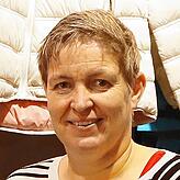 Katja Denzer-Krause von Intersport Denzer.