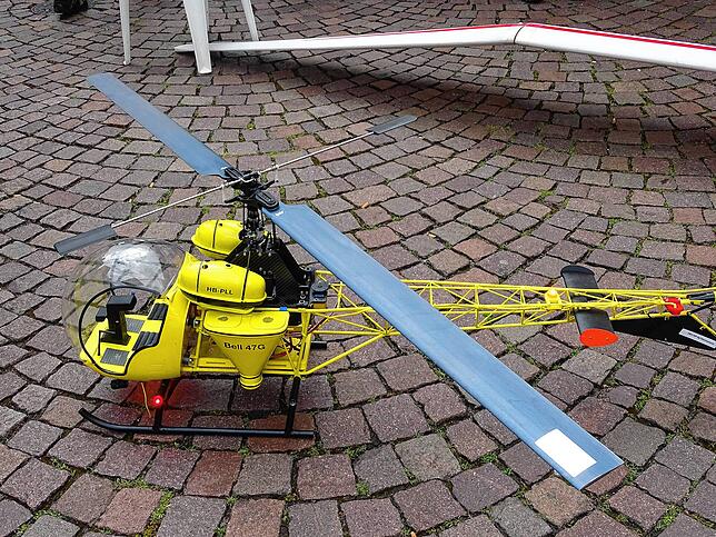 Bild 1: Familientag in Waldshut: hier gibt´s die Bilder!