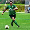 Wieder zurück: Vor seinem Wechsel zum FSV Rheinfelden im Sommer 2022 spielte Stürmer Tunahan Kocer &ndash; hier ein Archivbild &ndash; ...