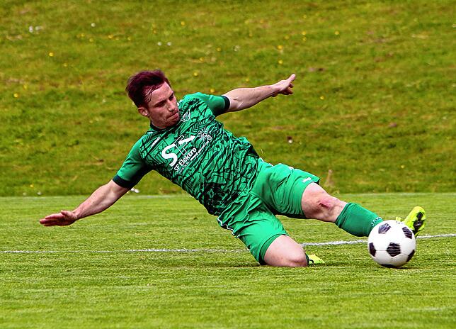 Bild 14: TSV Aach-Linz gewinnt 2:0 beim SV Deggenhausertal. Wir waren mit der Kamera dabei!