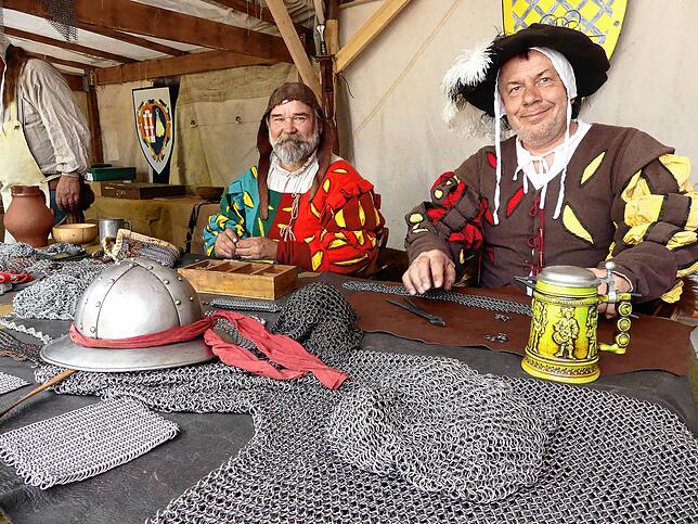 Bild 39: 500 Jahre Bauernaufstand Bermatingen – die schönsten Einblicke!