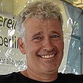 Roland Ruf, Vorsitzender des Turnvereins Überlingen, sieht skeptisch in Richtung Ganztagesbetreuung an Grundschulen.