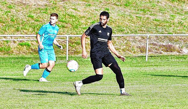 Bild 16: SV 08 Laufenburg II gewinnt Hotzenwald-Cup gegen Gastgeber SV Buch – und wir haben Fotos!