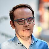 SPD-Stadtrat Jan Welsch spricht von mangelnder Priorisierung bei den Projekten der Stadt.