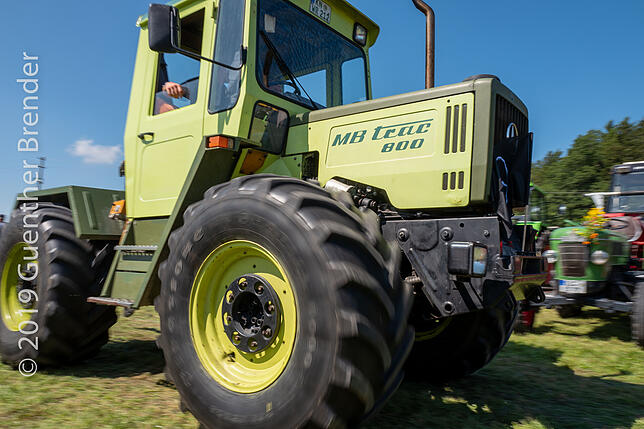 Bild 21: Bilder vom Vollgaserfest im Ilgental